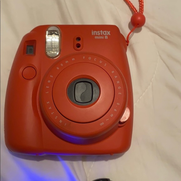 Instax Other - Instacart mini 8